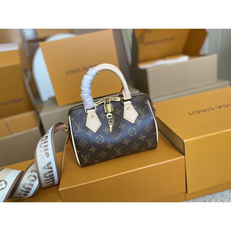 LV Speedy Bags